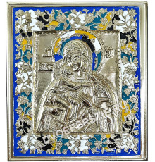 Богородица Феодоровская