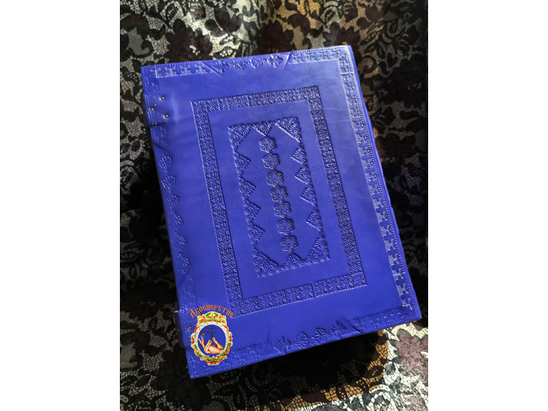 Цветник священно инока Дорофея 1785г