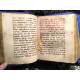 Цветник священно инока Дорофея 1785г