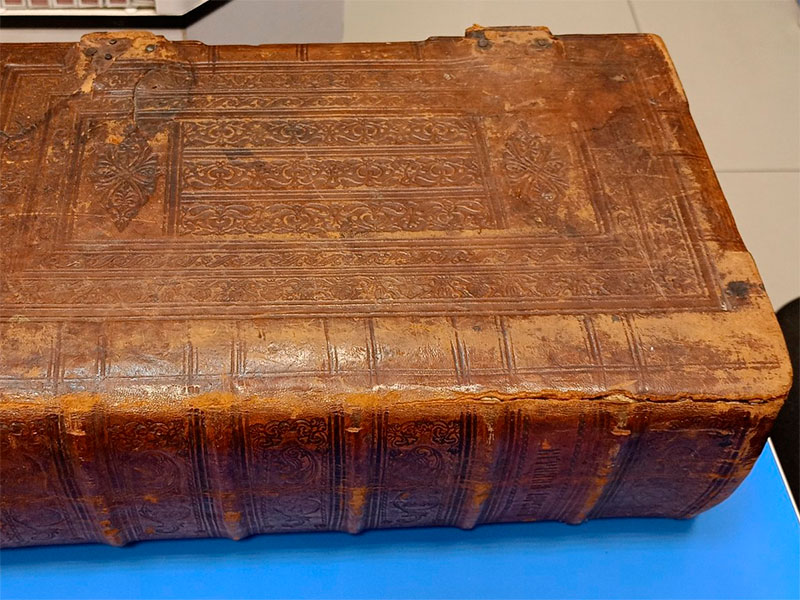 Книга Кирилл Иерусалимский 1900г (Кирилова Книга)