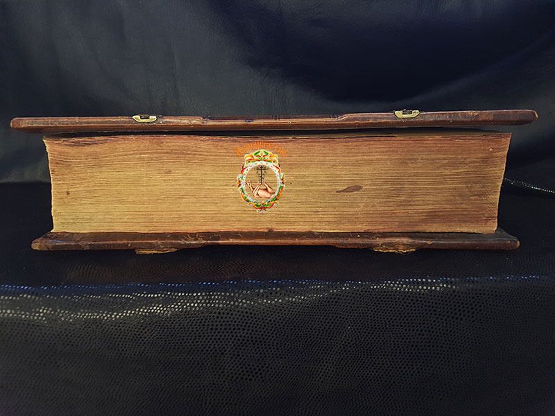 Учительное Евангелие 1910 г