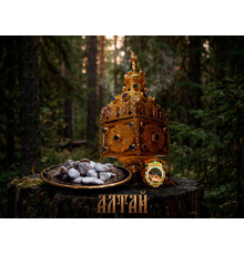 Алтай