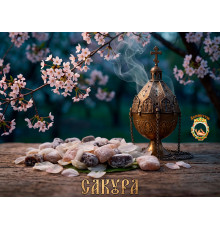 Пасхальная Сакура